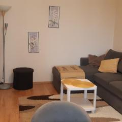 Etele Apartman