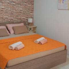Julia's place