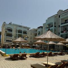 Klama Luxury Apartment