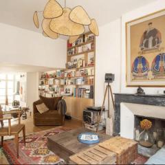 Sublime appartement au coeur du centre ville