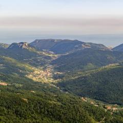 Agriturismo La Cà dell'Alpe
