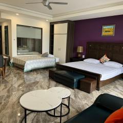 Anson Condotel