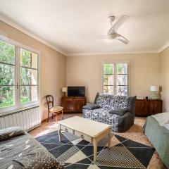 Le Havre Catalan - Maison pour 6 à Argelès-sur-mer