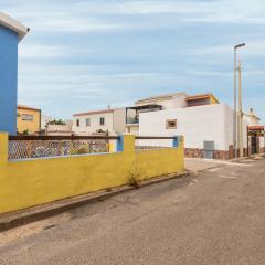 Residence Brezza Marina Lu Bagnu