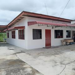 Mok House - Unit 1