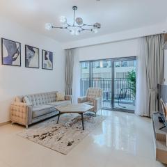 New I Modern I 1BDR I 17 Icon Bay Tower 2