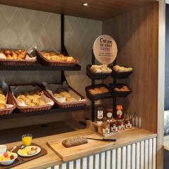 B&B HOTEL Reims Tinqueux