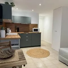 L'appartement Le Levant au Lavandou