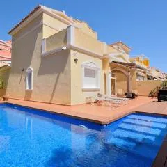 Casa Felicidad