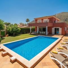 M411 Massanet by Mallorca Villa Selection