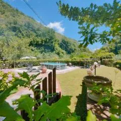 Casa Vacanze IL BOSCACCIO "Casa Serena"