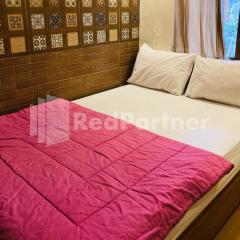 Sahil inn Syariah Prawirotaman RedPartner