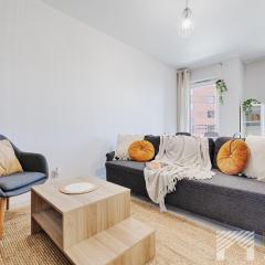 Central Park Supreme II by LookAp