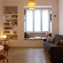 DaliTourism - La Casa di Pida Vatican Apartment