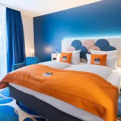 Holiday Inn - the niu, Stream Mönchengladbach by IHG