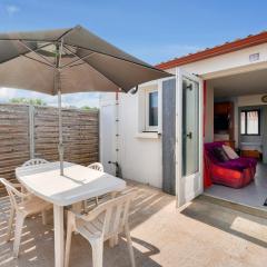 Maison avec terrasse pour 5 - Calme et plage