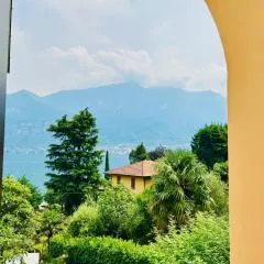 LakeView Bellagio apartment
