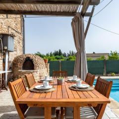 Lo Molí de la Jòrdia