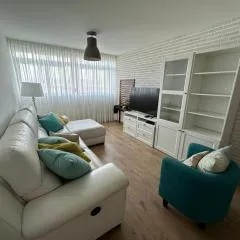 Casa Cuevas