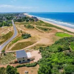 Magnifique maison moderne avec accès direct à la mer