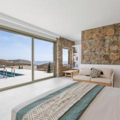 Citadel Natural Stone Villa