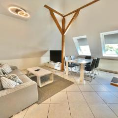 GuestHouse Bielefeld - Brake