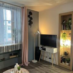 Charmant studio