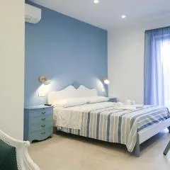 Villa Del Gaudio Rooms & Apartments
