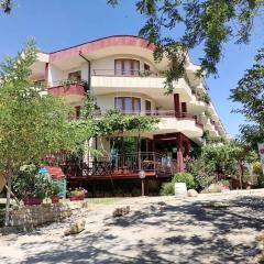St. George Guest House