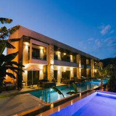 LAN-GO SIVOTA Luxury Living