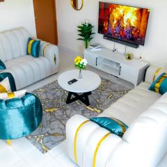 Urban Holiday rental bnb Nanyuki