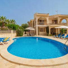 E419 Murtons by Mallorca Villa Selection