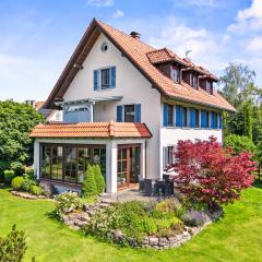 Ferien-Domizil Bodensee - 15 Personen Ferienhaus