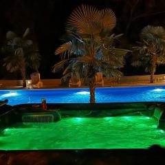 Luxury Villa Magic