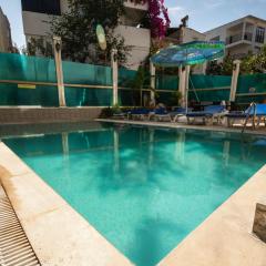 Behram Hotel