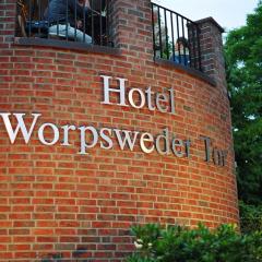 Hotel Worpsweder Tor