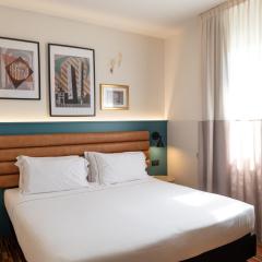 Bleis Hotel