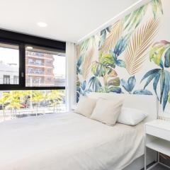 Home2Book Design & Spacious Apartment City Center
