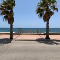 FUENGIROLA BEACH de LUXE