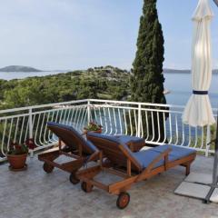 Apartments Kristina - B