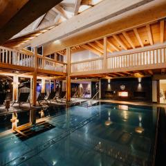 Post Seefeld - Wellnesshotel Tirol
