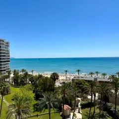 Apartamento playa Muchavista