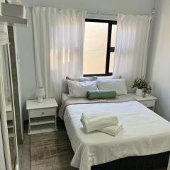 Sunbird self-catering A