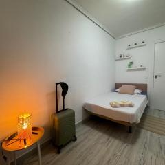 SuecaRoom
