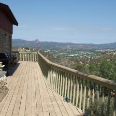 Chisolm Trail Villa