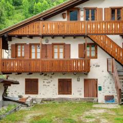 Casa San Giovanni 2 a Vinigo