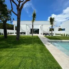 Poniente Beach House