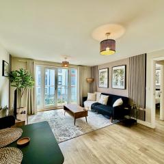 The Cosy, Exceptional One Bed Apartment With Free Parking