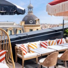 Doubletree By Hilton Nice Centre Iconic