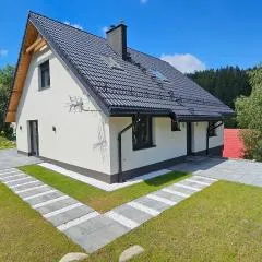 Willa ViWaldi Janowa Góra